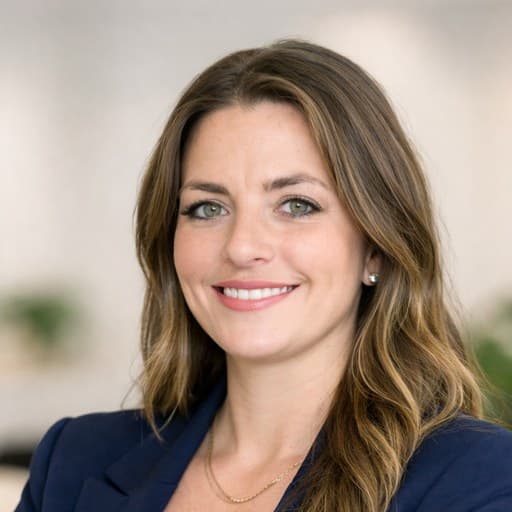 Christina Polishuk